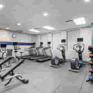 Hampton Inn & Suites Miami Wynwood Design District, 1 of 5