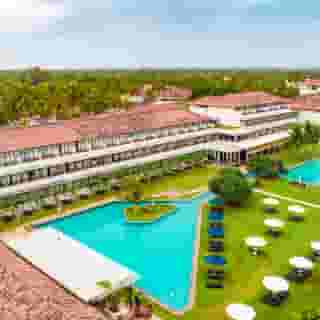 The Blue Water Hotel & Spa, 1 of 1