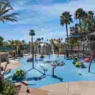 The Phoenician, A Luxury Collection Resort, Scotts, 3 of 5