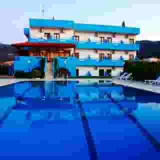 Vergas Hotel Malia, 1 of 5