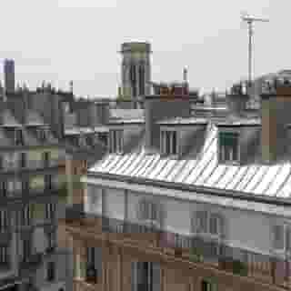 L'Empire Paris, 1 of 5