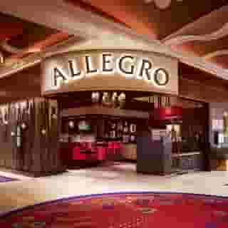 Wynn Resort Las Vegas, 4 of 5