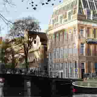 Radisson Blu Hotel Amsterdam, 5 of 5