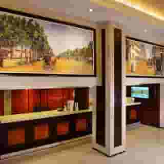 Emporio Reforma, 1 of 5