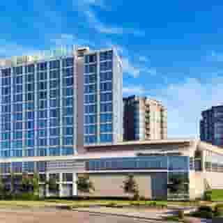 The Westin Wall Centre, Vancouver Airport, 1 of 5