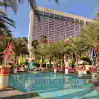 FLAMINGO LAS VEGAS, 2 of 5