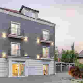 Merci Boutique Hotel, 3 of 5