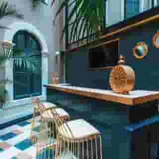 Ferman Port Hotel, 3 of 5