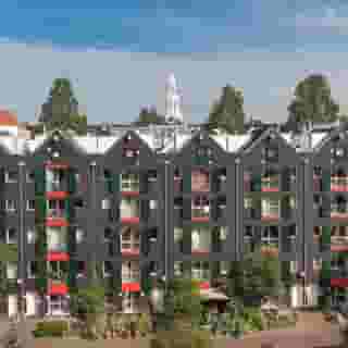 ibis Amsterdam Centre Stopera, 2 of 5