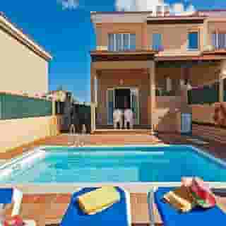 Villas las Margaritas, 3 of 5