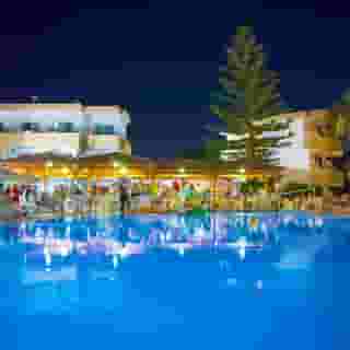 Euroxenia Marathon Hotel, 4 of 5