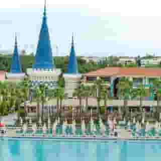 Granada Luxury Belek Hotel, 6 of 6