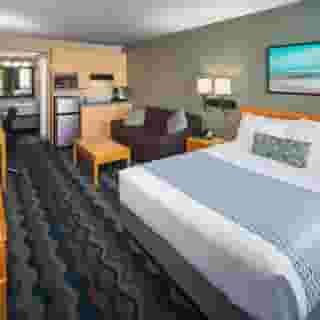 Accent Inn Vancouver Burnaby, 3 of 5