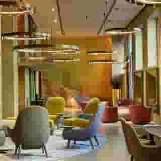 Enterprise Hotel Design & Boutique, 2 of 5