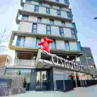 Cosmo Apartments Sants, 4 of 5