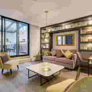 Jardin de Villiers, 4 of 5