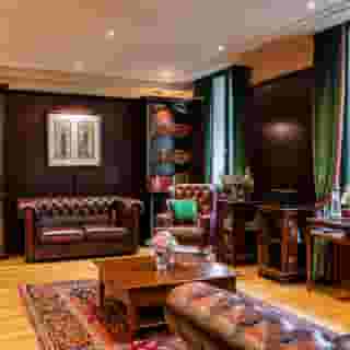 Villa Pantheon-Worldhotel, 3 of 5