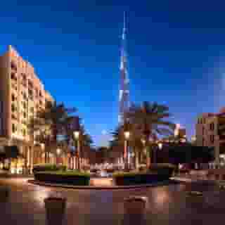 Manzil Downtown, 4 of 5