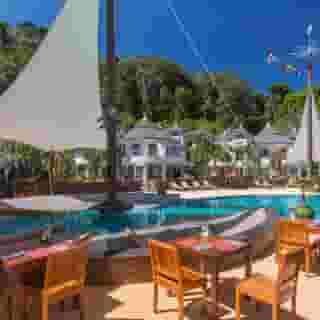 Krabi Resort, 5 of 5