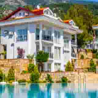 Orka Gardens Apartments, 5 of 5