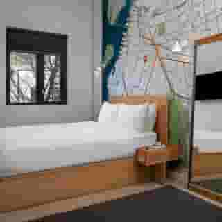 The Baltic Hotel, 3 of 5