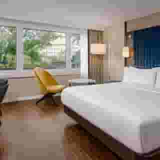 Hotel Hilton Danube, 6 of 6