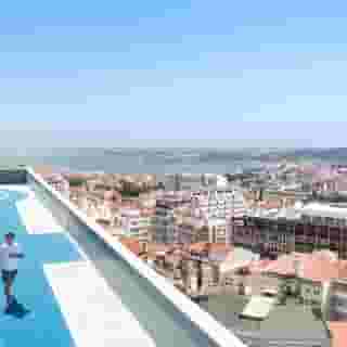 Four Seasons Hotel Lisbon, 4 of 5