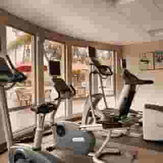 Best Western Seven Seas, 2 of 5