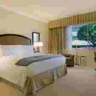 Beverly Hilton, 5 of 5