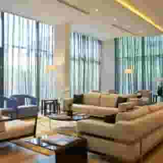 Pan Pacific Serviced Suites Orchard, Singapore, 2 of 5