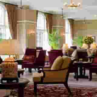 The Majestic Kuala Lumpur Autograph Collection, 4 of 5