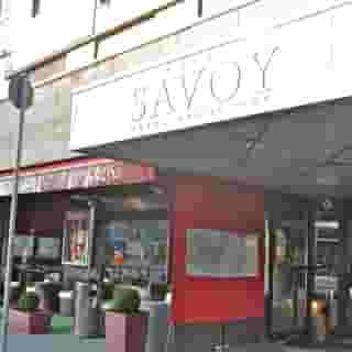 Savoy Frankfurt, 4 of 5