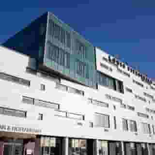 Louis Fitzgerald Hotel, 1 of 5