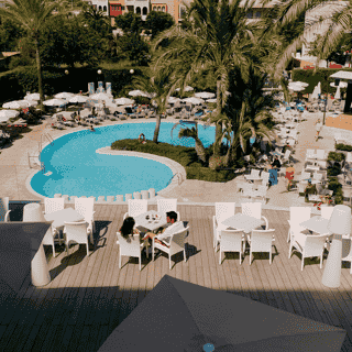 Hotel Girasol, 1 of 5