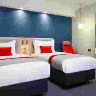 Holiday Inn Express Dublin City Centre, 3 of 5