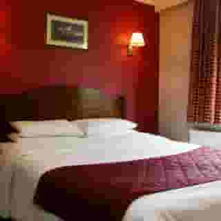 The Greyhound Hotel, 4 of 5