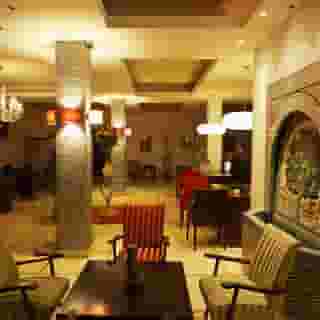 Legacy Hotel Jerusalem, 6 of 6