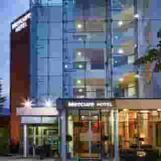 Mercure St Helens, 6 of 6