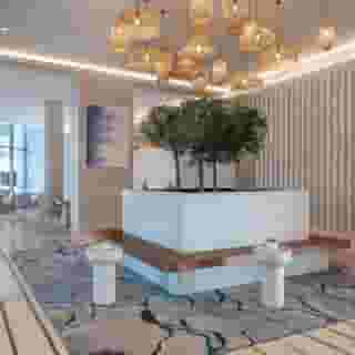 Crowne Plaza Hotel Abu Dhabi Yas Island, 4 of 5