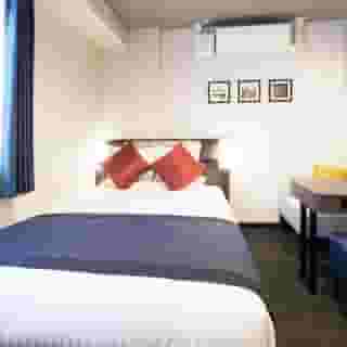 Mystays Kanda, 4 of 5