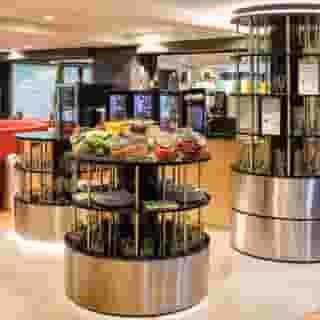 Mercure Hotel Kaiserhof Frankfurt City Center, 5 of 5