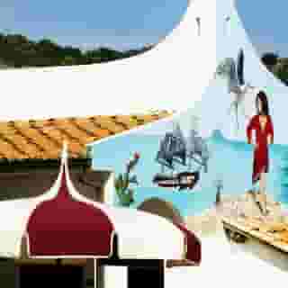 Baia del Capo, 5 of 5