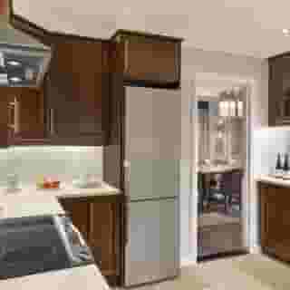 Fairmont Vancouver, 1 of 5