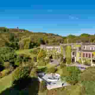 Abbeyglen Castle, 2 of 5