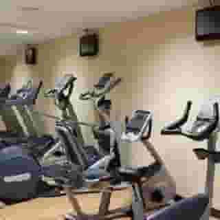 Hotel NH Ribera De Manzanares, 4 of 5