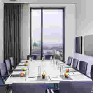 IntercityHotel Hamburg Dammtor-Messe, 5 of 5