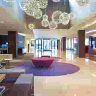 Novotel Warszawa Centrum, 4 of 5