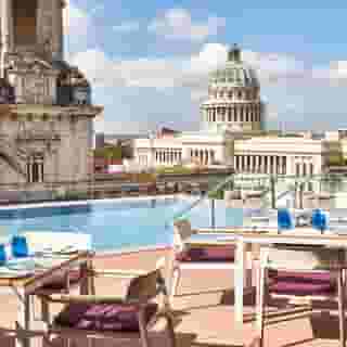 Gran Hotel Manzana Kempinski La Habana, 1 of 5