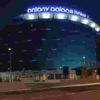 Antony Palace Hotel, 3 of 5