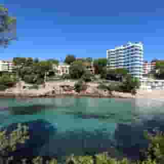 The Donna Portals, 1 of 5